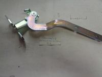 Cerniera Cofano Sinistra Fiat Panda 2003