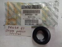 Ghiera Pomello Specchio Fiat Panda 2003 