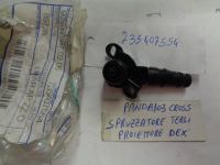 Spruzzatore Tergi Proiettore Destro Fiat Panda 2003 Cross