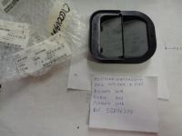 Mostrina Ventilazione Aria Interna Per Fiat Ducato 2014 / Doblo' 2015 / Fiorino 2016 /