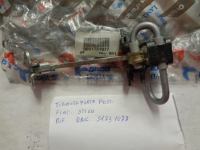 Tirante Porta Posteriore Fiat Stilo 