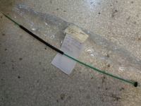 Cordina Serratura Porta Anteriore Destra + Sinistra Fiat Stilo 3 Porte 