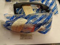 Maniglia Porta Sinistra Nera Fiat Stilo 3 Porte 