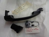 Maniglia Anteriore Destro Con Primer Fiat Stilo 2001 