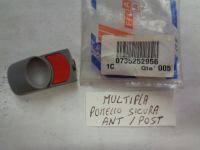 Pomello Sicura Anteriore E Posteriore Fiat Multipla 