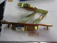 Cerniera Cofano Anteriore Destro Fiat Multipla 