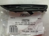 Griglia Paraurti Anteriore Inferiore Sinistra Land Rover Evoque Dal 2015 Al 2018 