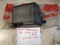Serbatoio Tergicristallo Fiat Ritmo L-Cl Diesel 