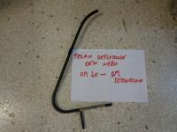 Telaio Deflettore Destro Nero Om 40 - Om Leoncino 