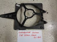 Convogliatore Ventola Fiat Bravo ,  Brava  1.4 Benzina 