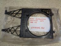 Telaio Elettroventola Volkswagen Golf 4  / Audi A 3 