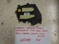 Coperchio Superiore Destro Cinghia Distribuzione Fiat Doblo' - Punto - Palio - Strada - Lancia Musa 1.9 Jtd 