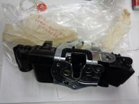 Serratura Anteriore Sinistra Fiat Stilo 