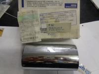 Terminale Tubo Scarico Fiat F16 