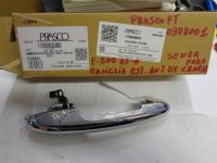 Maniglia Esterna Anteriore Destra Senza Foro Fiat Croma Fiat 500 Del 2007 