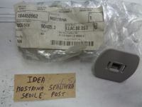 Mostrina Spelliera Sedile Posteriore Fiat Idea 