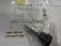 Cilindretto Porta Con Chiave Alfa 159 -Lancia Brera - Fiat Bravo - Fiat Idea -Ford Ka - Lancia Musa  - Lancia Delta  