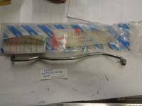 Asta Cofano Anteriore Fiat Idea 