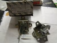 Chiusura Cofano Anteriore Fiat Idea