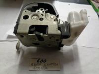 Serratura Centralizzata Sinistra Fiat Seicento Dal 1998
