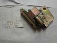 Cerniera Porta Superiore Destra Fiat Seicento Del 1998 - Fiat Cinquecento Del 1993 