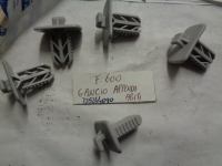 Gancio Maniglia Appiglio Fiat Seicento 1998-2010