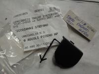 Tappo Paraurti Posteriore Fiat 500 Del 2007 