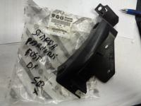 Staffa Paraurti Posteriore Destro Fiat 500X 