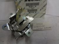 Serratura Cofano Anteriore Fiat 500 X 