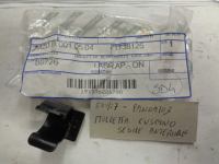 Molletta Cuscino Sedile Anteriore Fiat Panda 2003  / Fiat 500 2007 