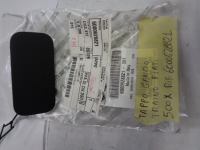 Tappo Gancio Traino Fiat 500 X 