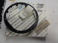 Kit Ricambi Cuffia Leva Cambio Fiat 500 Dal 2007