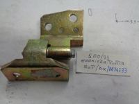 Cerniera Porta Superiore Destra Fiat Cinquecento Dal 1993 