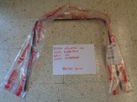 Bordo Girovetro Sinistro Iveco Turbotech / Iveco 190 / Iveco Turbostar 