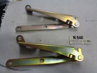 Cerniera Cofano Anteriore Destra Fiat 500 