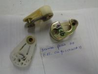 Scontro Porta Sinistro Fiat Cinquecento Del 1993 