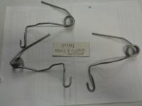 Molla Cofano Anteriore Fiat Cinquecento 1993