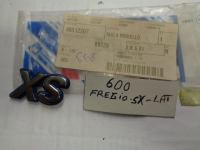 Scritta &Prime; Sx &Prime; Laterale Fiat Seicento