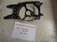 Convogliatore Elettroventola Fiat Seicento Dal 2000  