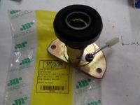 Chiusura Cofano Posteriore Senza Blocchetto / Chiave Fiat Seicento 1998 