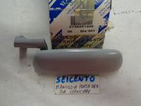 Maniglia Porta Destra Fiat Seicento Da Verniciare 