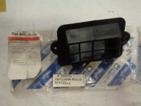 Presa Aria Baule Fiat Cinquecento Del 1993 