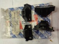 Tassello Portellone Posteriore Fiat Cinquecento Dal 1993 