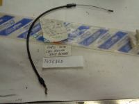 Cavo Spalliera Sedile Anteriore Fiat Cinquecento Dal 1993 / Fiat Seicento Dal 1998 