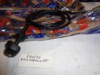 Filo Cofano Anteriore Fiat Cinquecento Dal 1993 