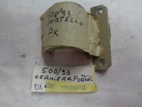 Cerniera Portello Destro Fiat Cinquecento Del 1993 