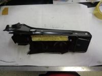 Staffa Parafango Anteriore Sinistro Fiat Seicento /Fiat Cinquecento Dal 1993 