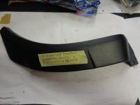 Modanatura Parasassi Posteriore Sinistro Per Fiat Cinquecento 