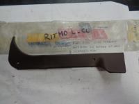 Terminale Battitacco Sinistro Marrone Fiat Ritmo  L /Cl 