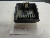 Posacenere Fiat Ritmo C / Cl Blu 